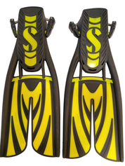 ScubaPro Twin Jet Max Dive Fins