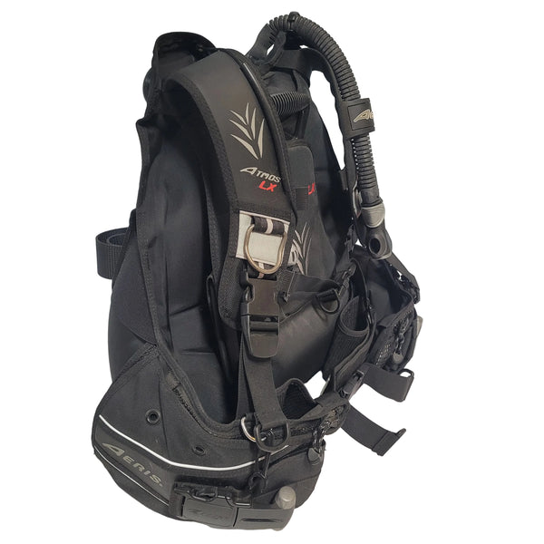 Aeris Atmos LX BCD