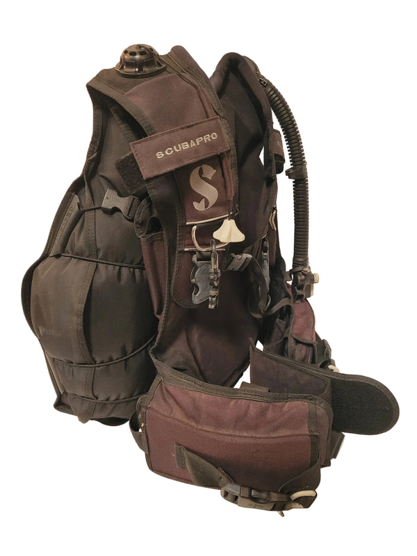 ScubaPro Knighthawk BCD