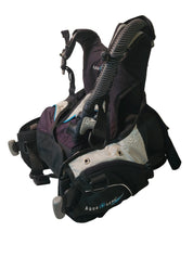 AquaLung Pearl BCD