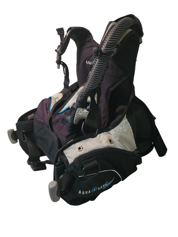 AquaLung Pearl BCD