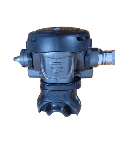 AquaLung Titan Regulator 1st and 2nd Stages