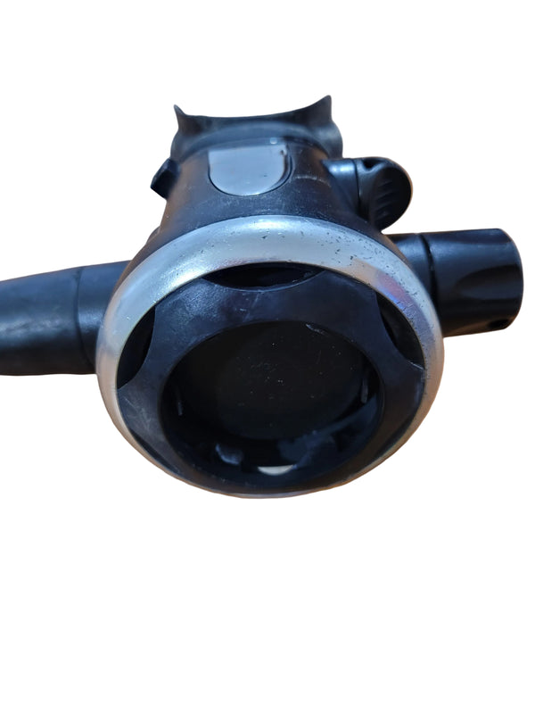 Aeris Pro Regulator NEEDS PURGE COVER
