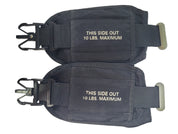 Sherwood Avid BCD