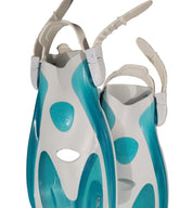 Tusa Mini Kleio Hyperdry Junior Snorkeling Package