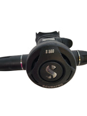 ScubaPro MK21/ S560 Regulator