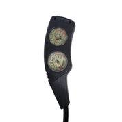 Decor 2 Gauge Dive Console
