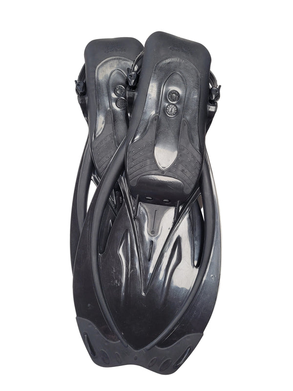 Promote Snorkeling Fins