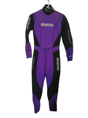 Mares Isotherm 6.5mm Semi Drysuit