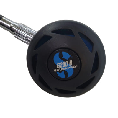 ScubaPro MK10/ G200B Regulator