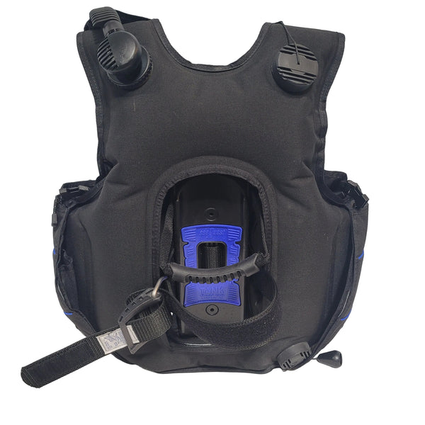 SeaQuest Pro BCD 30th Anniversary Edition