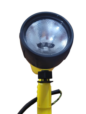 UK Sunlight C8 Dive Light