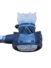 Cressi XS Compact 1st and Second Stage Regulator