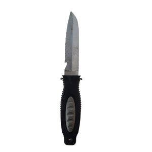 Blue Reef Dive Knife with Sheath