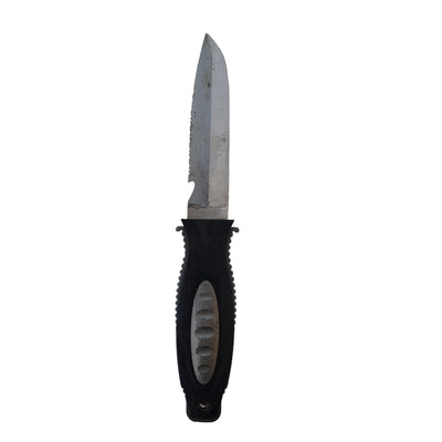 Blue Reef Dive Knife with Sheath