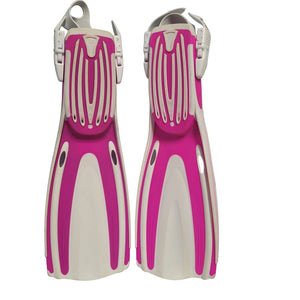 Oceanic Viper Dive Fins