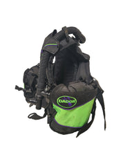 Dacor Extreme BCD