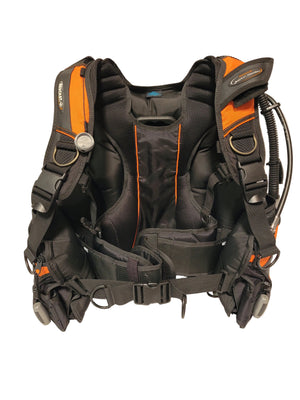 Beuchat Master Lift X-Air Comfort BCD