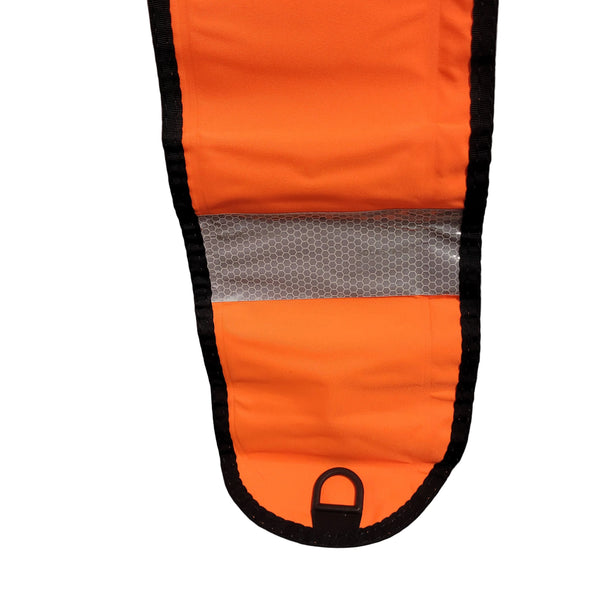 SMB Dive Marker Tube 6'