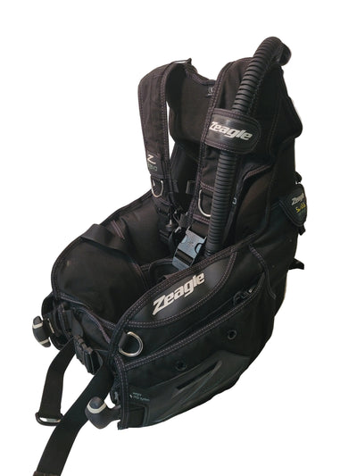 Zeagle Bravo BCD XL