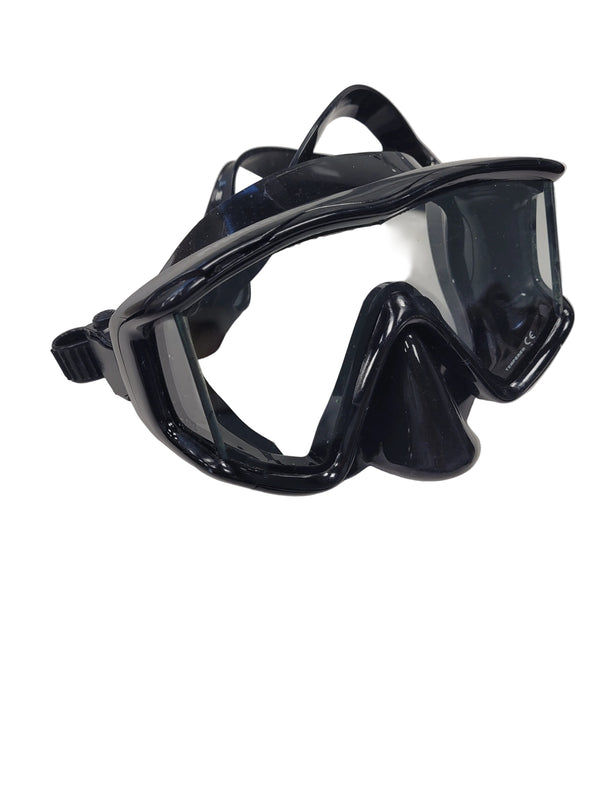 Promote Panoramic Dive Mask