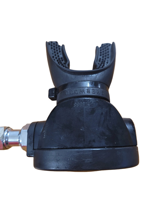 Sherwood Magnum 2nd Stage Regulator 58"Hose