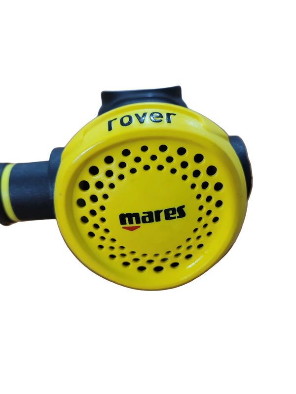 Mares Rover Octopus Regulator