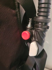 ScubaPro Ladyhawk BCD