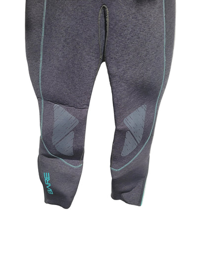 Bare Evoke 7mm Wetsuit