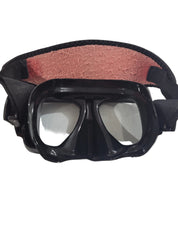 Tusa Liberator Plus Dive Mask