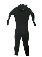 AquaLung Solaflex 8/7mm Semi Drysuit