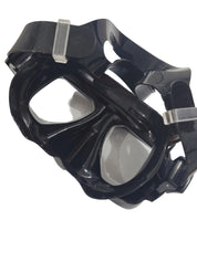 Tusa Liberator Plus RX Lens Dive Mask