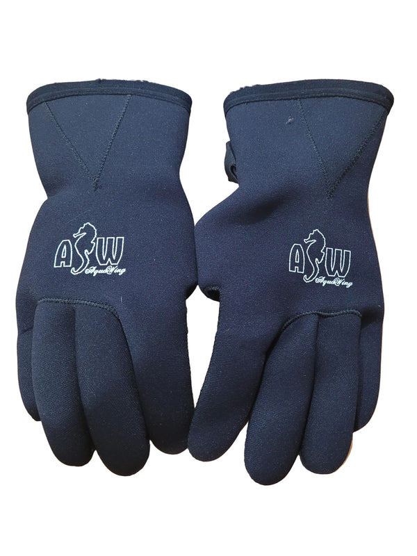 Aqua Wing 5mm Dive Gloves