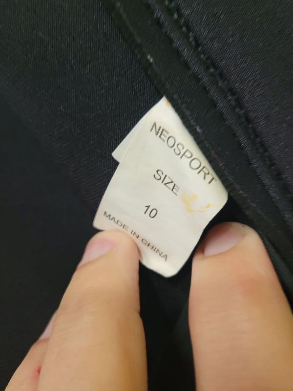 NeoSport 5mm Ladies Full Wetsuit