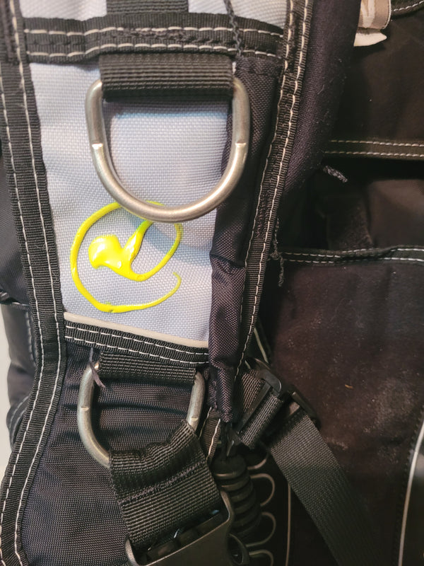 Mares Aliikai BCD