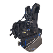 AquaLung Pro HD BCD