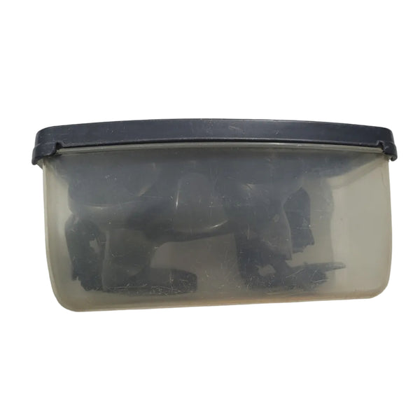 Omer Alien Low Profile Dive Mask &Case