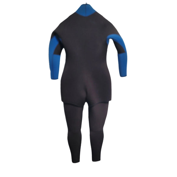 Deep Heet 7mm 2pc Farmer Jane Wetsuit