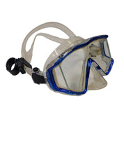 Promote Dry Snokeling Set