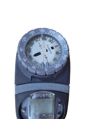 Suunto Favor Dive Computer Console