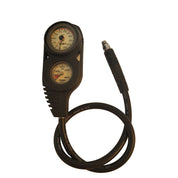 Tusa 3 Gauge Dive Console
