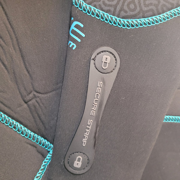 Bare Evoke 3mm Wetsuit