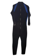 Henderson Titanium 7/5mm Wetsuit