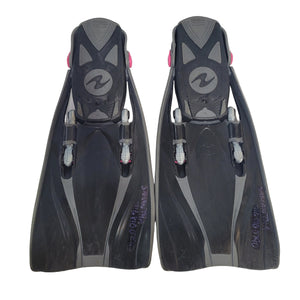 AquaLung Hot Shot Dive Fins