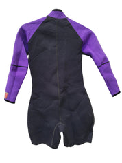 Henderson 3mm Farmer Jane Wetsuit Jacket