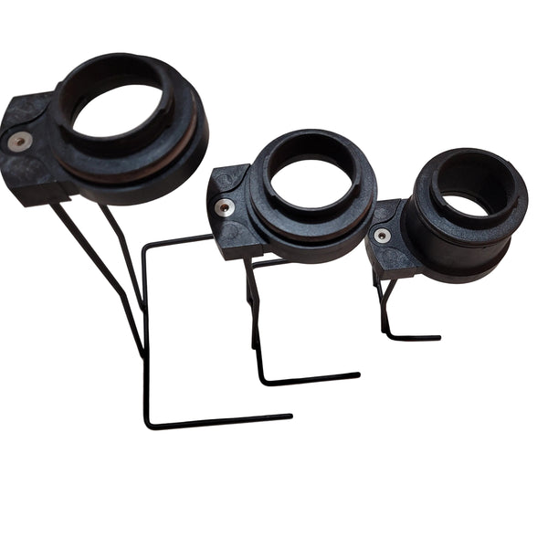 Nikonos Ikelite Viewfinders and Ext Tubes for Nikonos 35mm