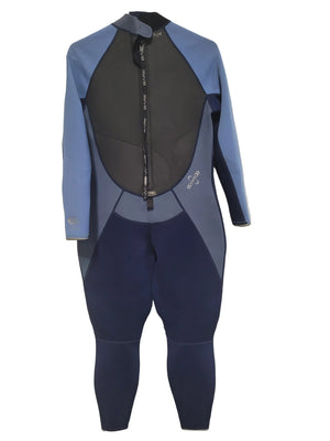 Bare Velocity 3/2mm Ladies Wetsuit