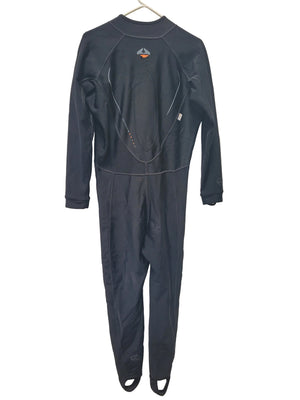 Lavacore Fleece Lined Rash Guard