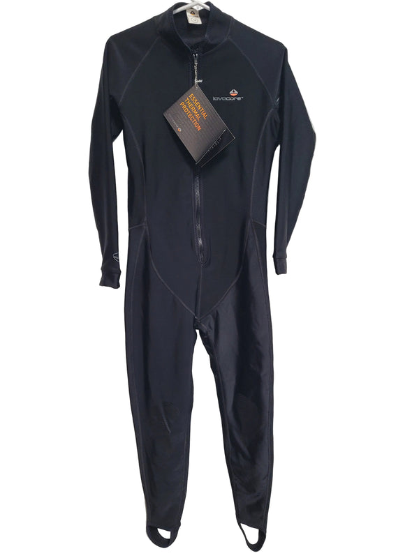 Lavacore Polytherm Trilaminate Full Suit