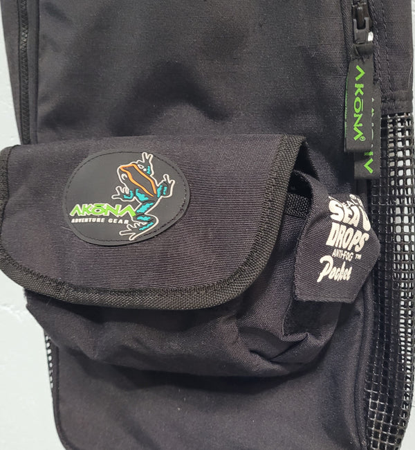 Akona Snorkeling Gear Bag
